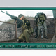 Illustration for article titled Metal Gear Solid: Peace Walker Shows Its Spirited Green Side